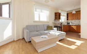 Belgradzka Apartment Warsaw By Noclegi Renters